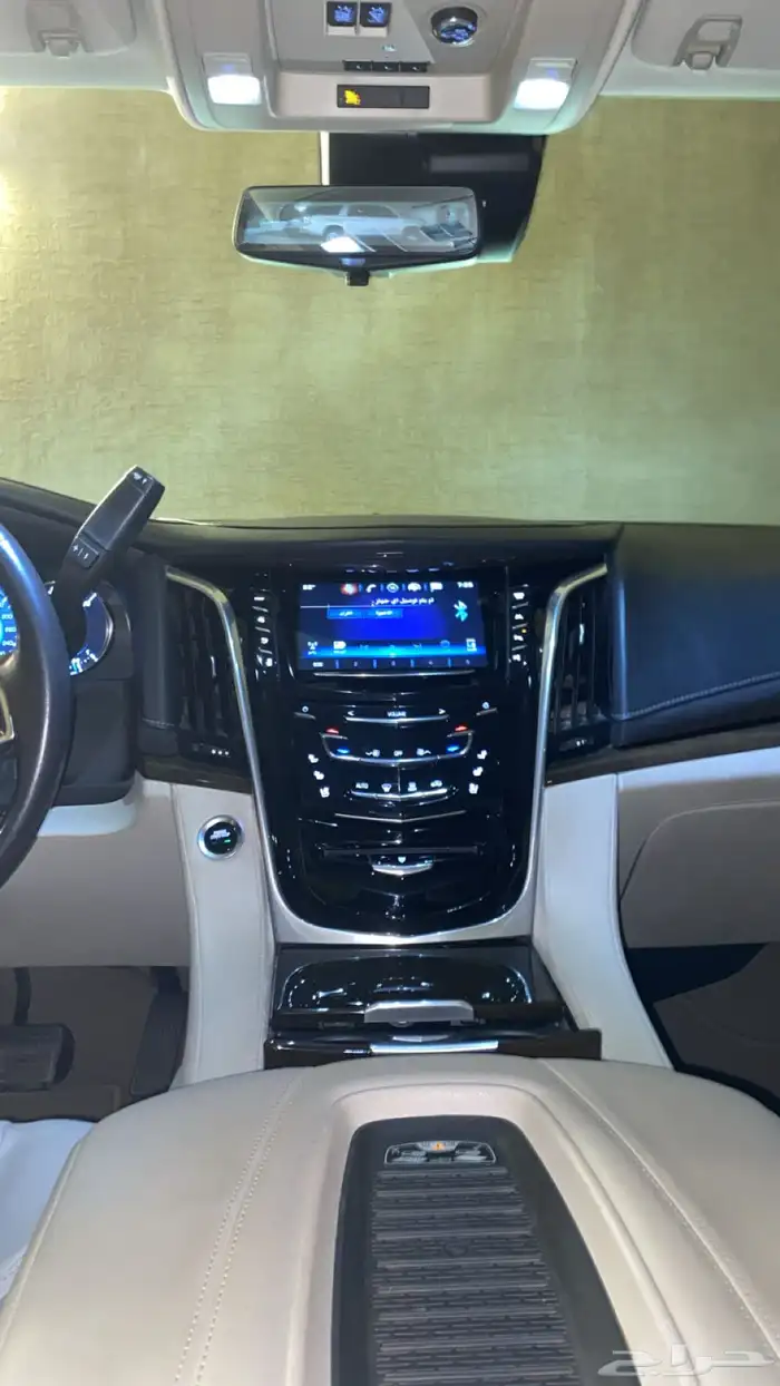 اسكاليد 2020 قصير للبيع سعودي 10