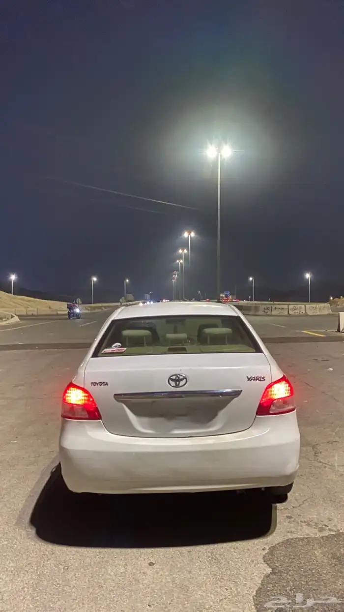 يارس موديل 2013 مالك اول 4