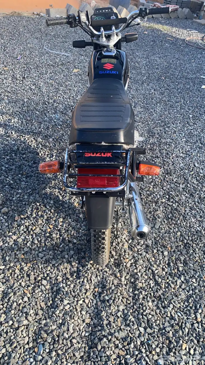 للبيع دباب x100 من شركة باور سبورت الدباب نظيف جدا 1