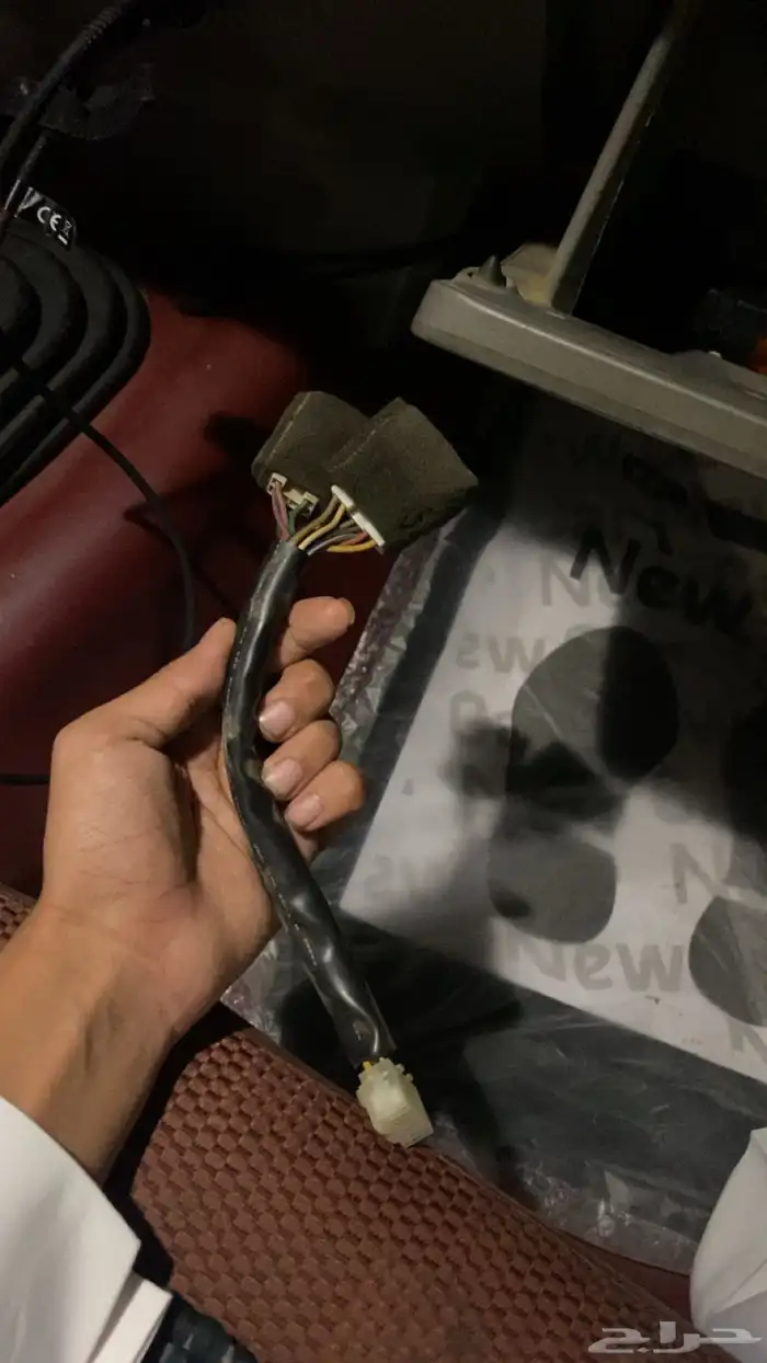 شاشه سياره 2