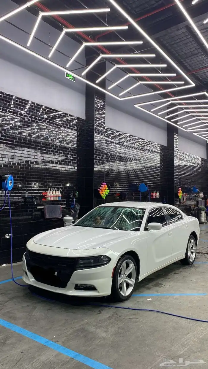 دوج تشارجر 0