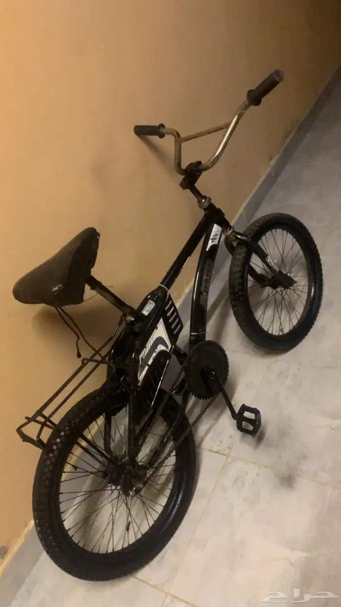 سيكل رامبو 0