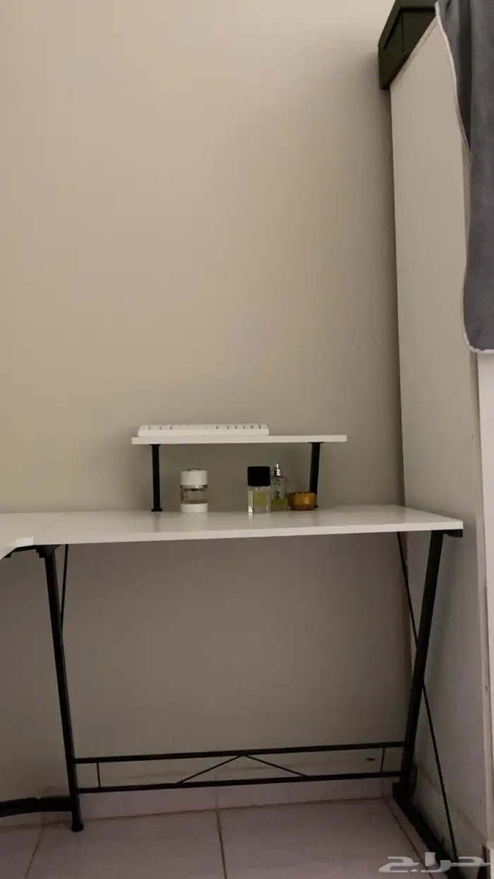 طاوله بحرف L 1