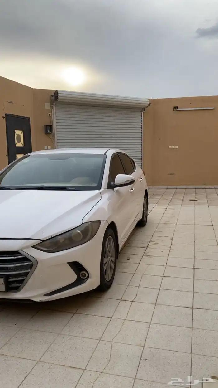 النترا 2018 نص فل كاميرا وشاشة وجنوط 3