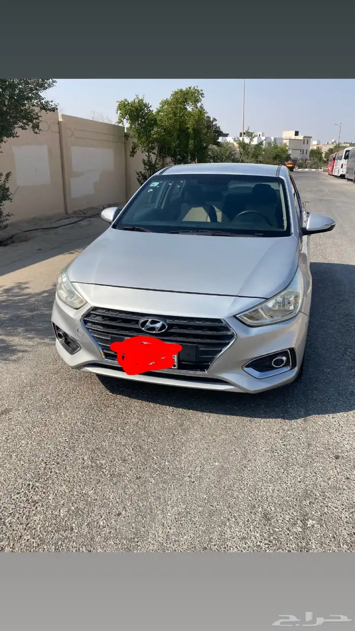 اكسنت 2018 الشكل الجديد 0