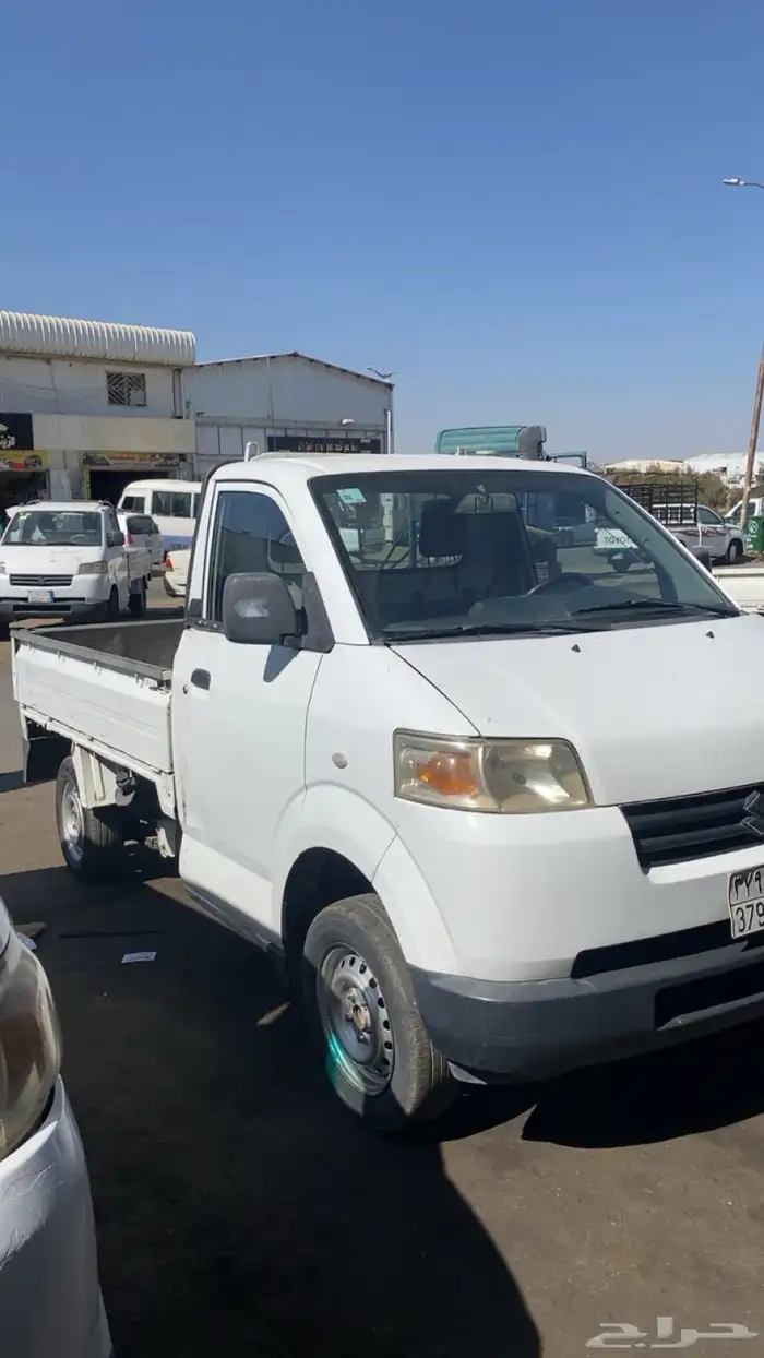 دباب سوزوكي 2009 1