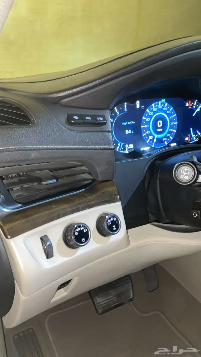 اسكاليد 2020 قصير للبيع سعودي 8