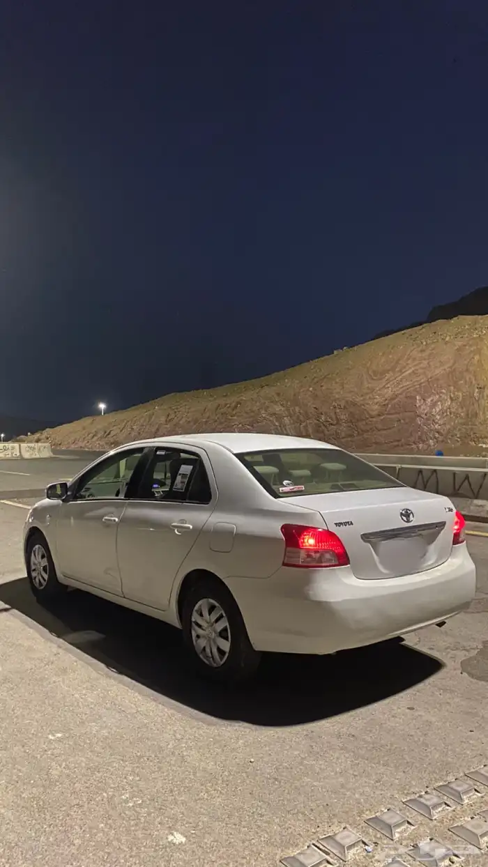 يارس موديل 2013 مالك اول 5