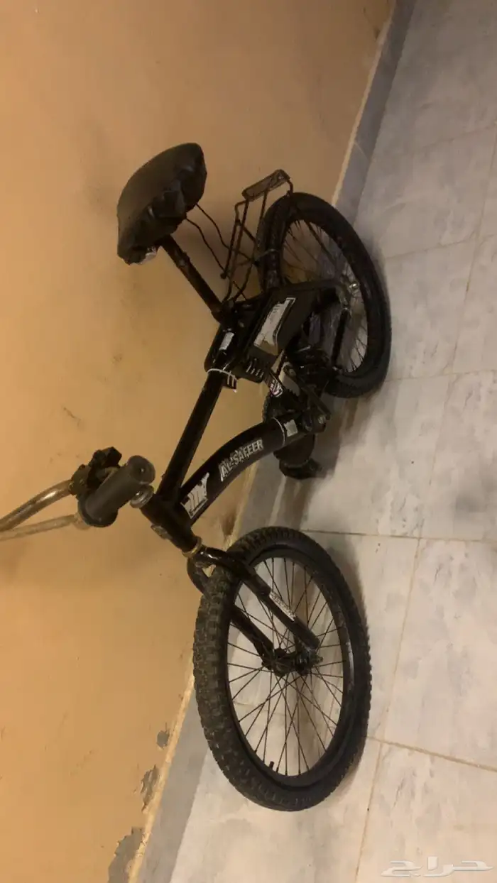 سيكل رامبو 2