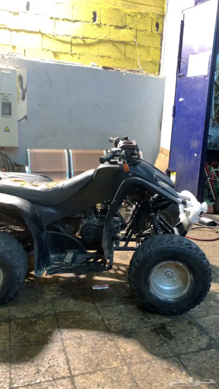 دباب سويدي 2