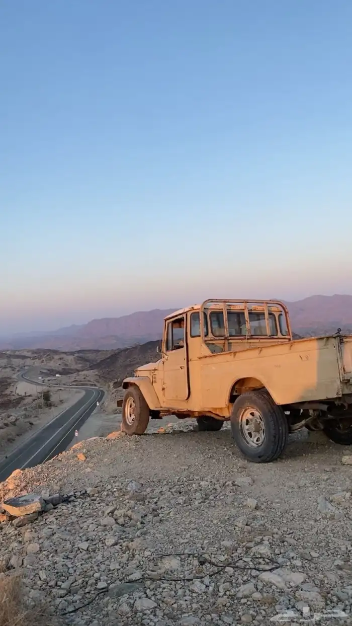 جيب شاص 84 شرط المحركات شرط مكينه شرط الى الدبل يبيله عمود 4