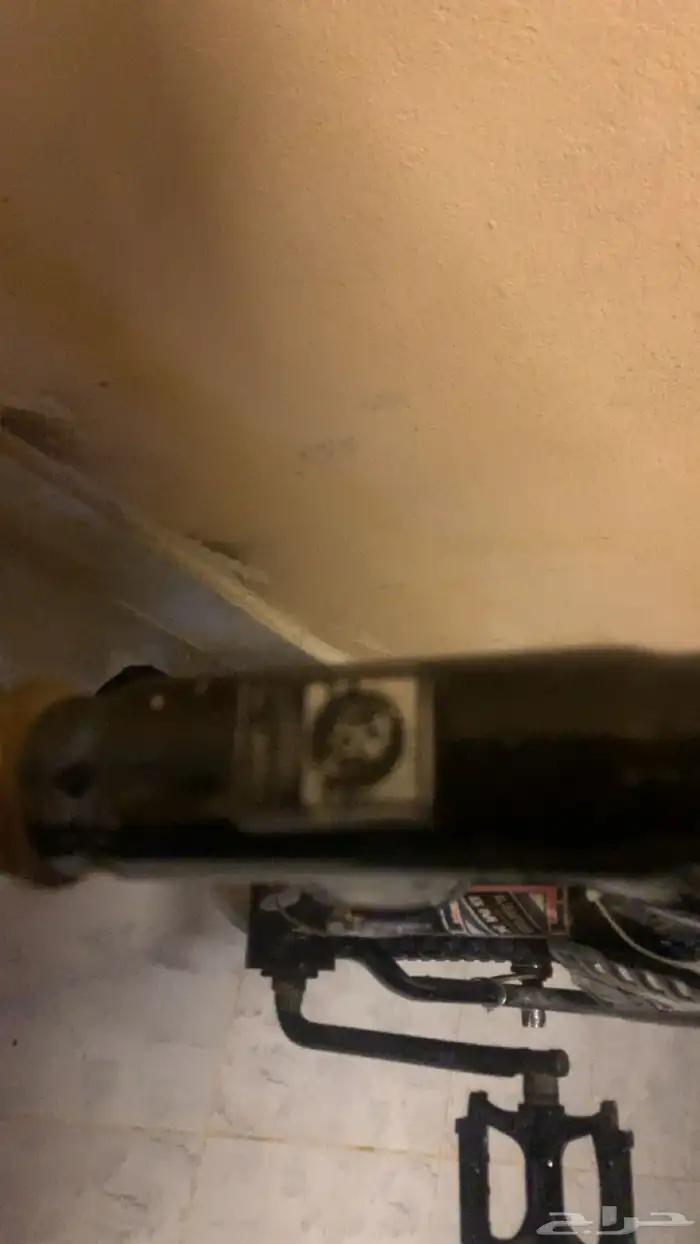 سيكل رامبو 5