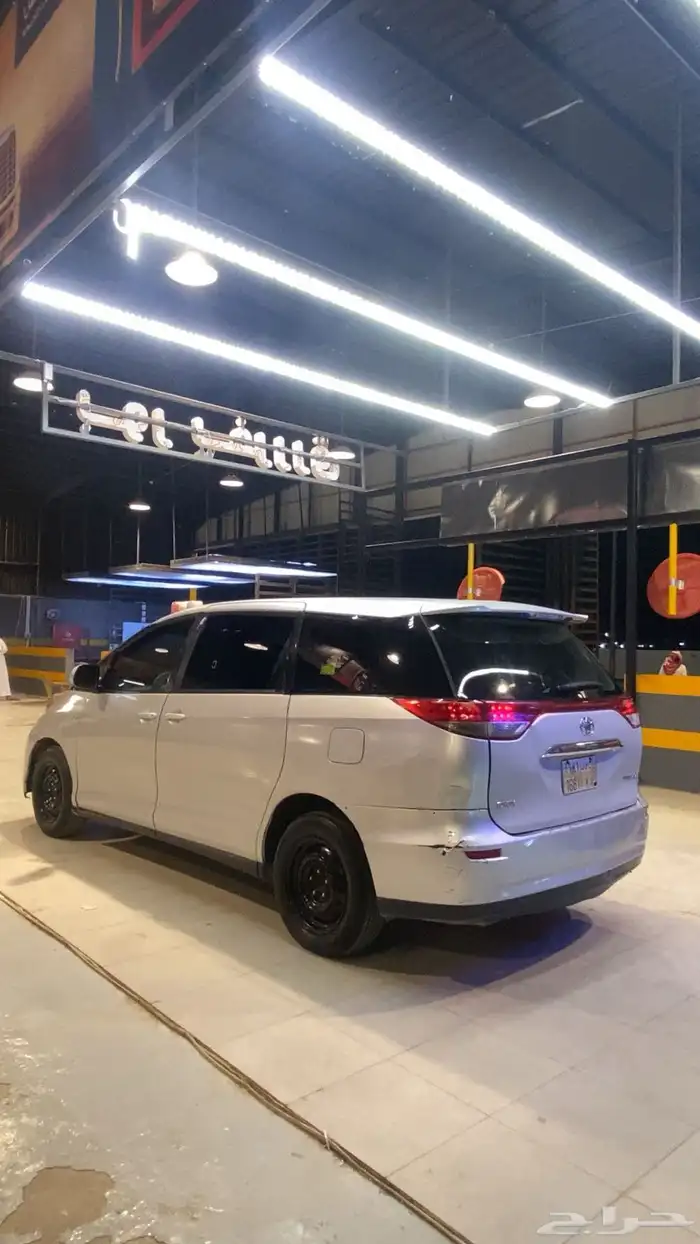 فان بريفيا2012 للبيع 2