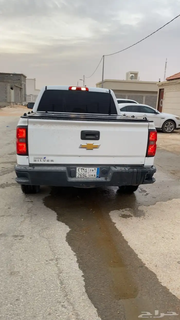 سلفرادو 2014 2