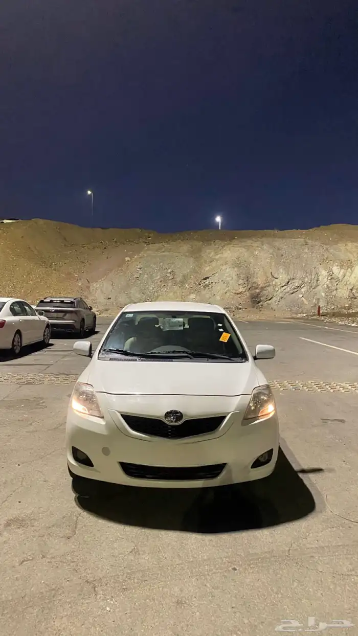 يارس موديل 2013 مالك اول 1