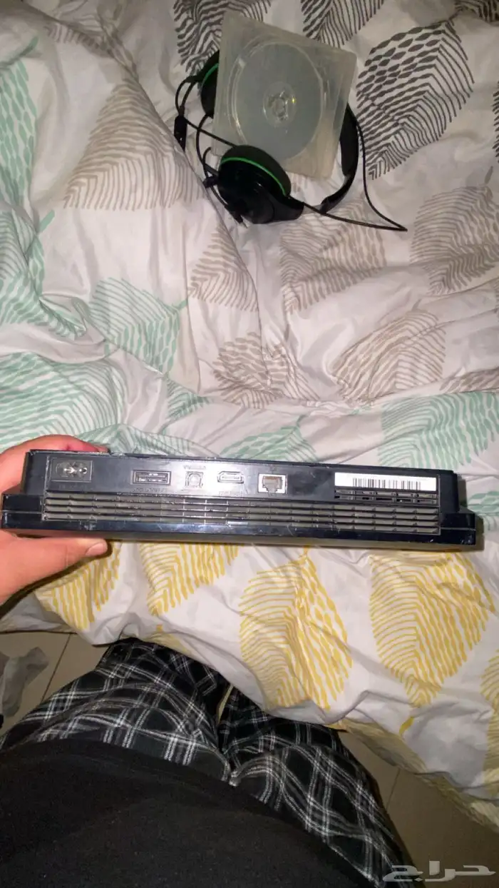 اغراض سوني و اكسبوكس 8