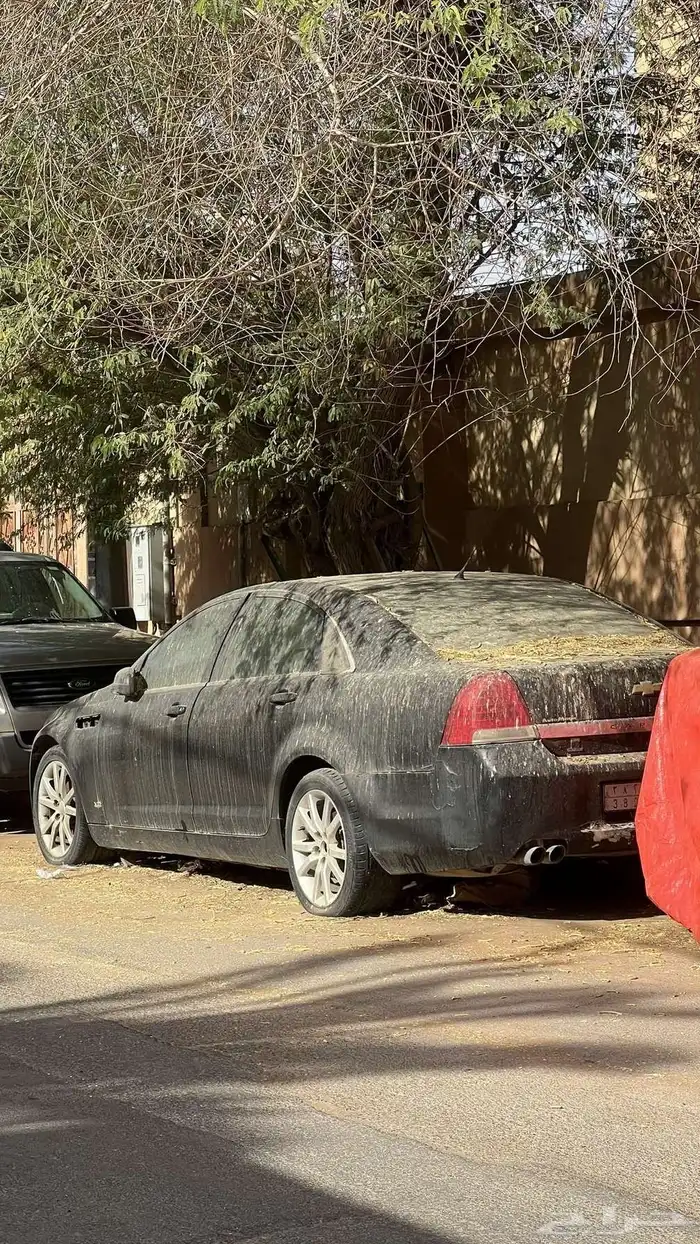 كابرس 2007 محول 2013 1