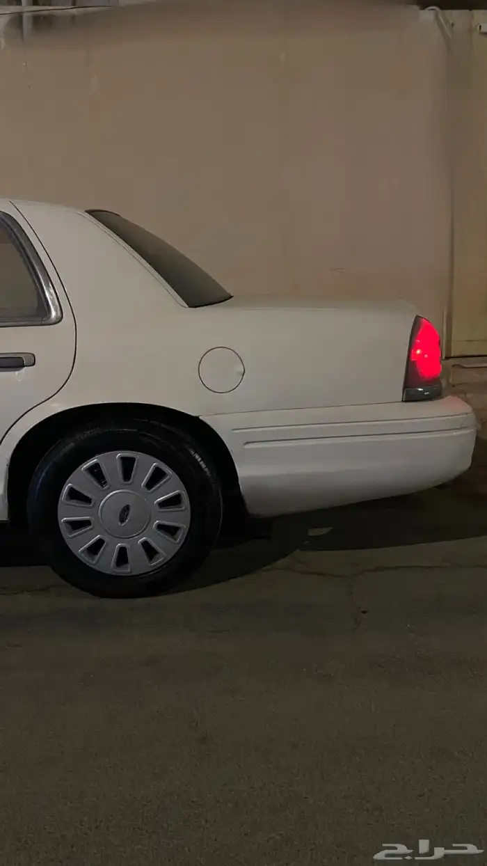 طيس فورد بوليسي 0