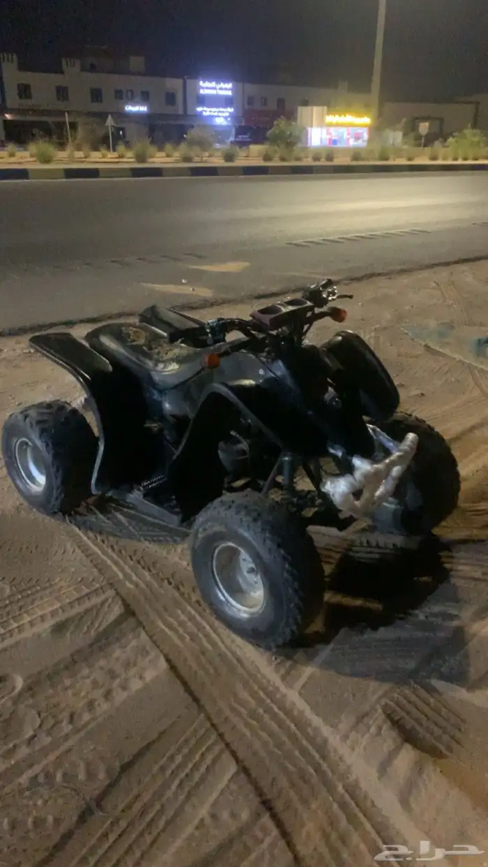 دباب سويدي 1