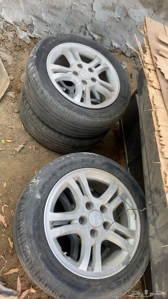 جنوط اكورد 2007 0