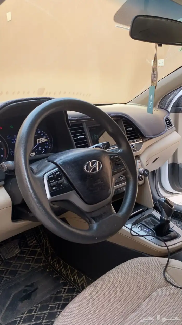 النترا 2018 نص فل كاميرا وشاشة وجنوط 7