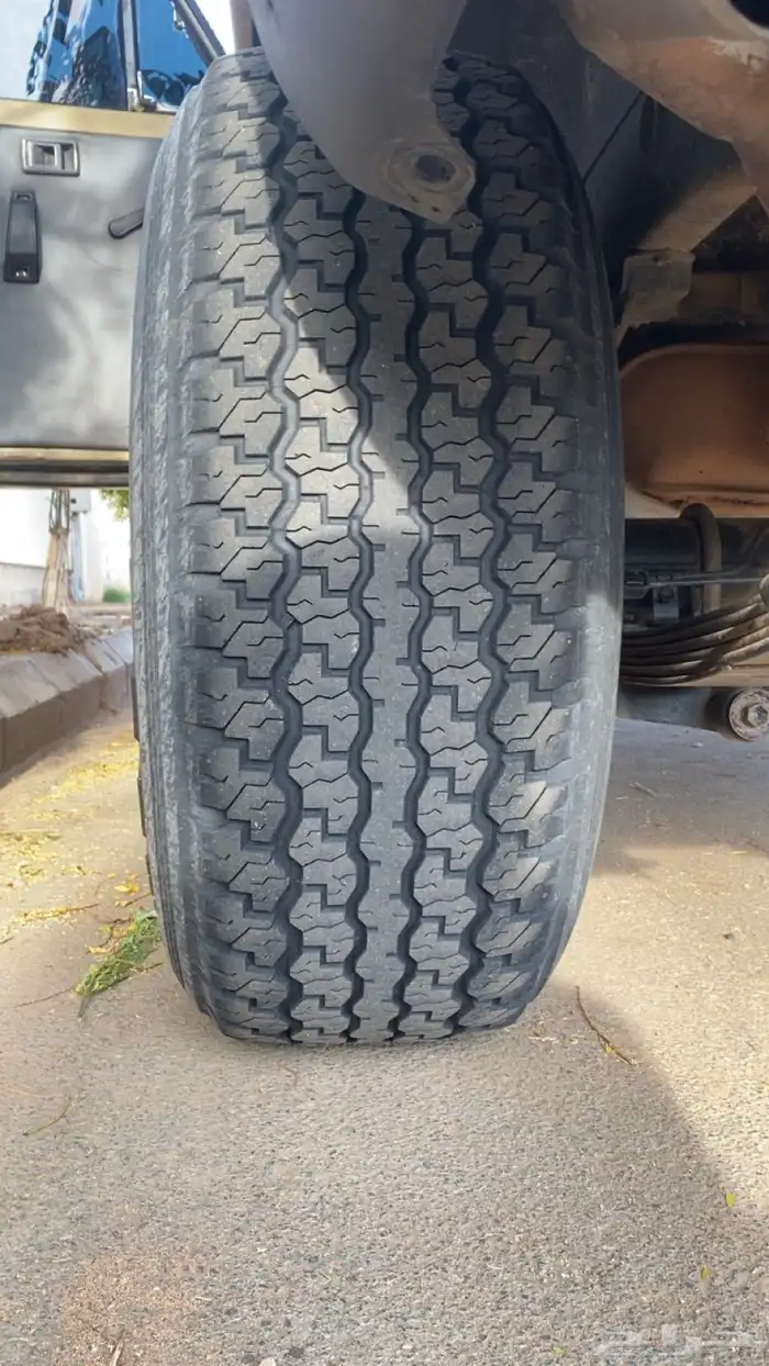 جنوط ديتونه خوات الجيتي 6 مسمار 3