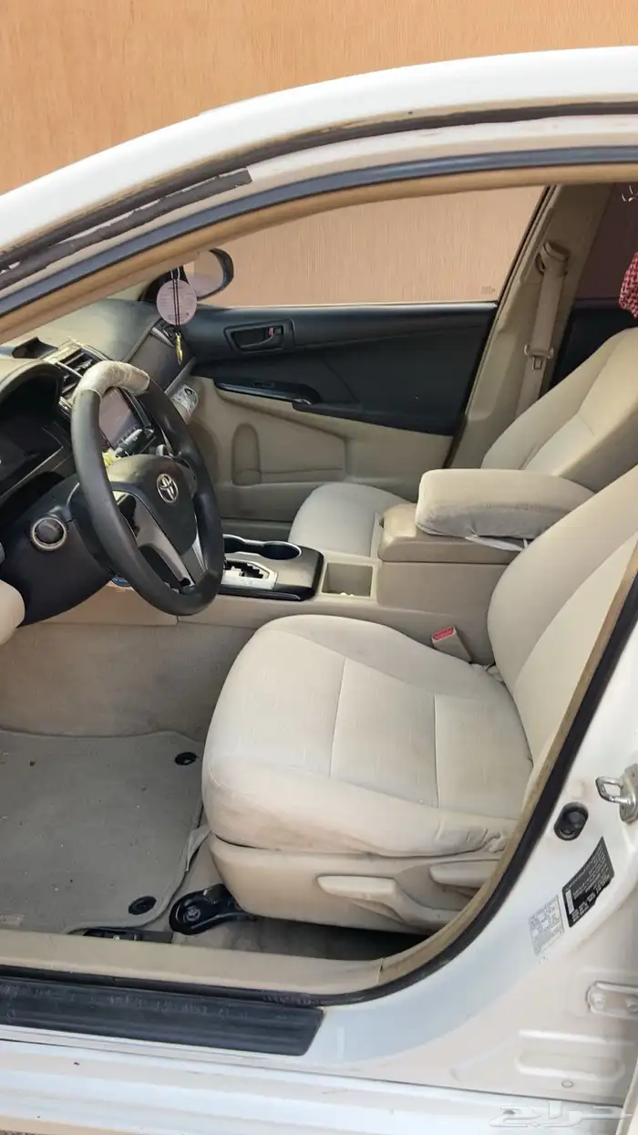 كامري 2013ستاندر 9