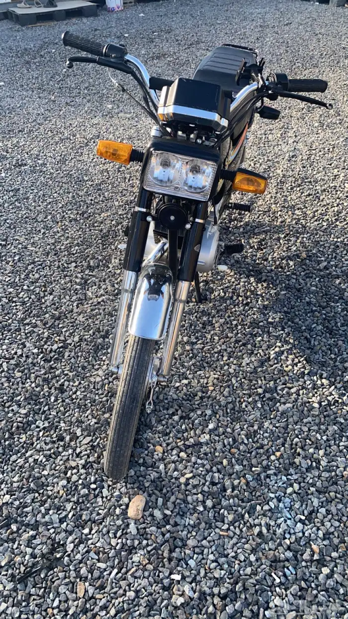 للبيع دباب x100 من شركة باور سبورت الدباب نظيف جدا 0