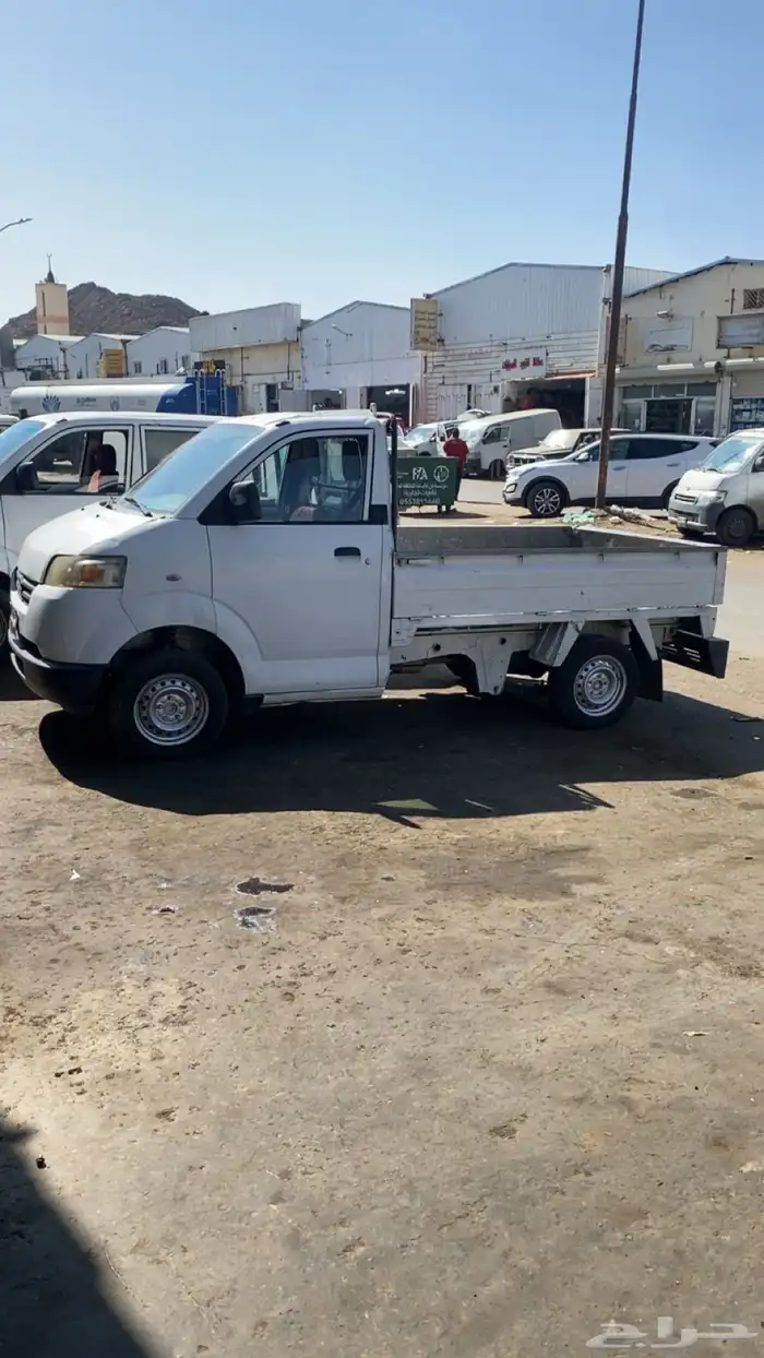 دباب سوزوكي 2009 2