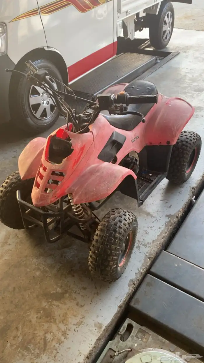 دباب صيني صغير 0