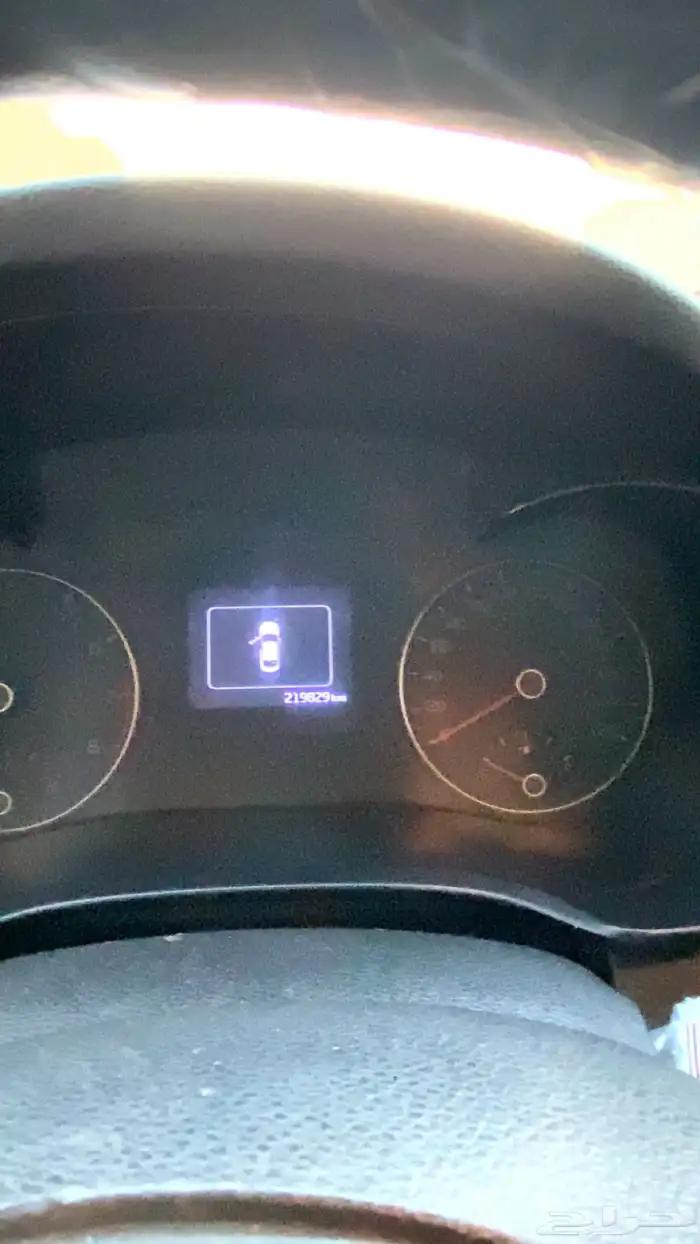 كيا اوبتميا 2018 7