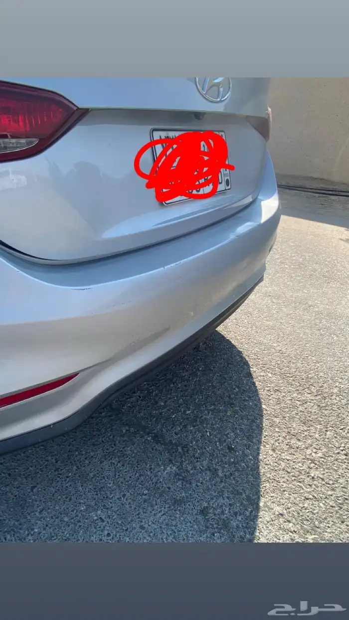 اكسنت 2018 الشكل الجديد 1