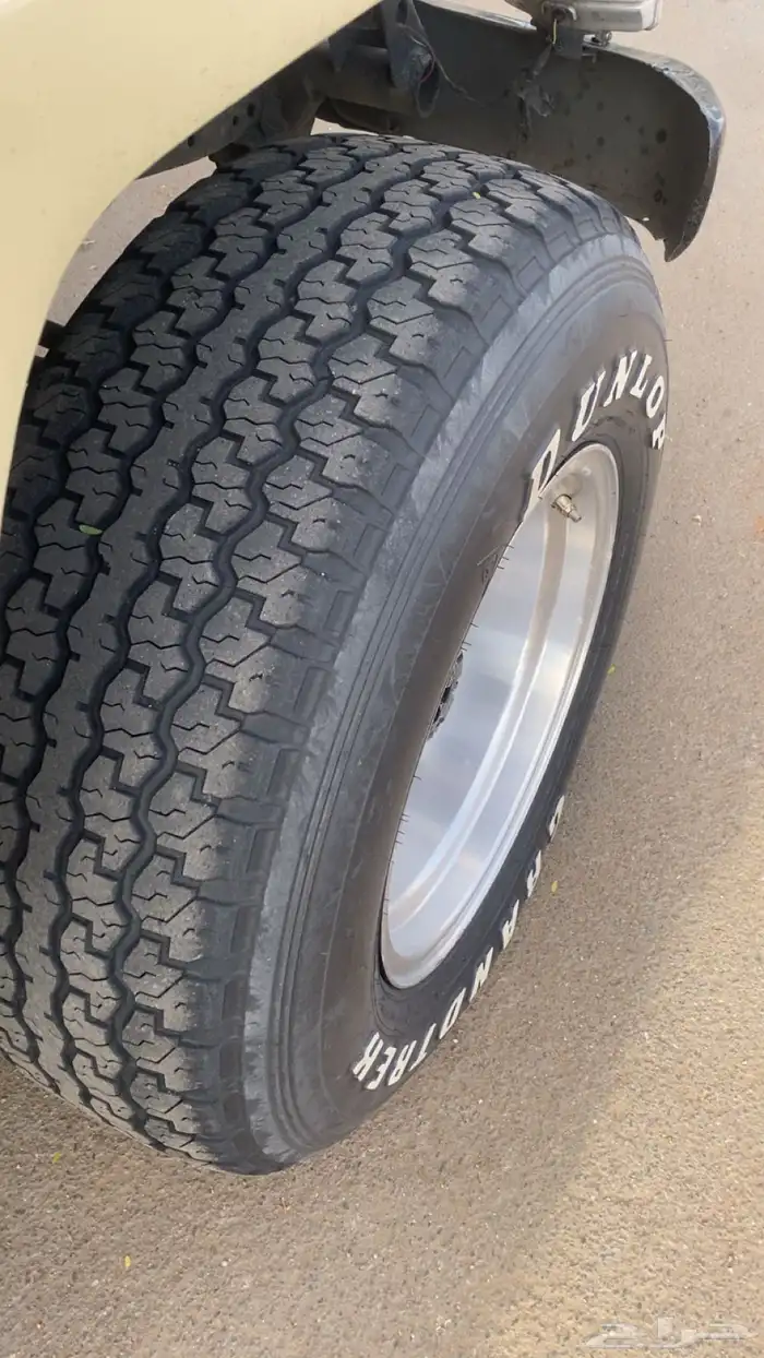 جنوط ديتونه خوات الجيتي 6 مسمار 1