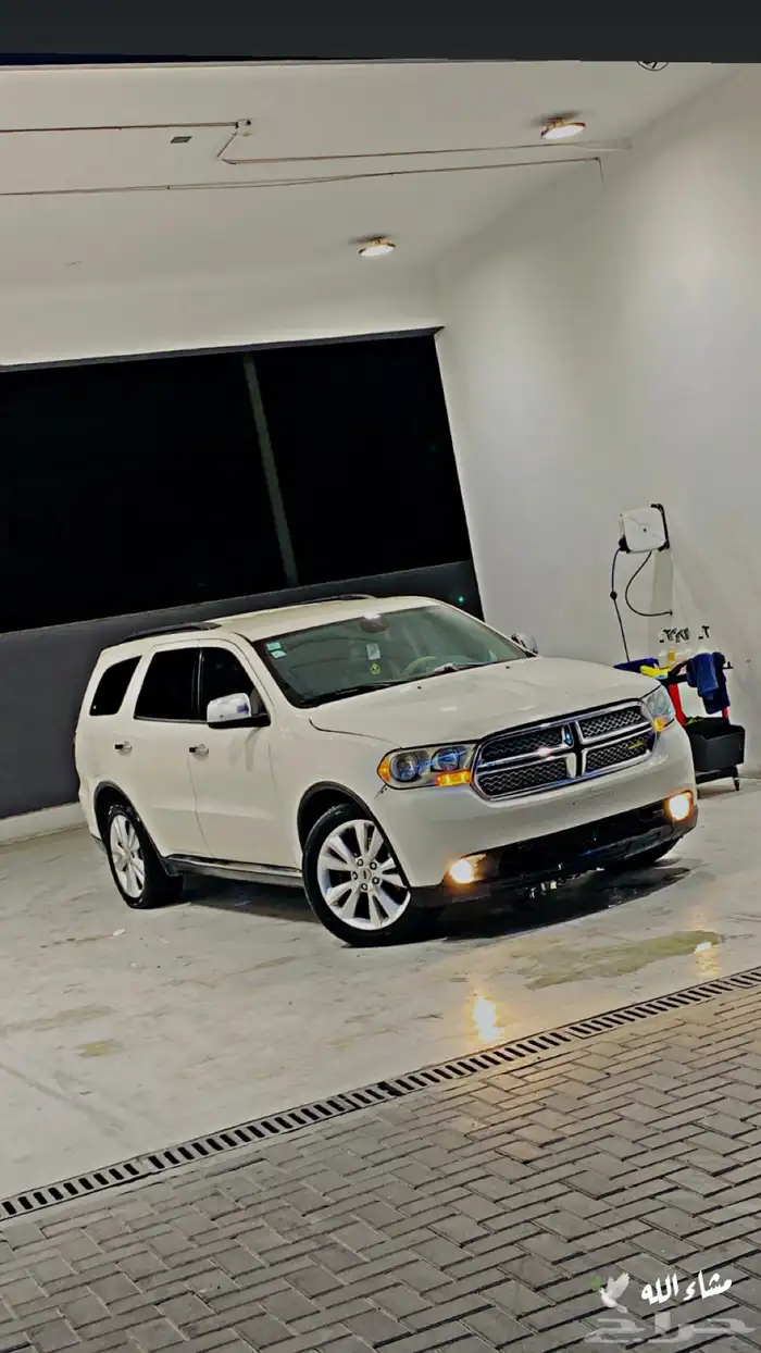 دوج دورانجو 2011 3