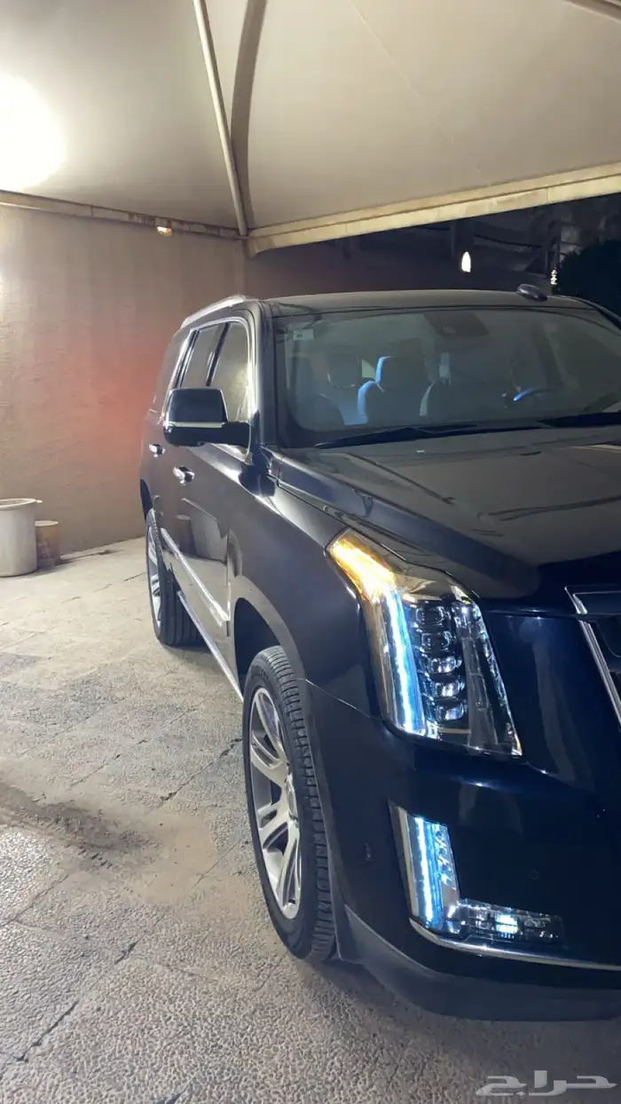 اسكاليد 2020 قصير للبيع سعودي 15