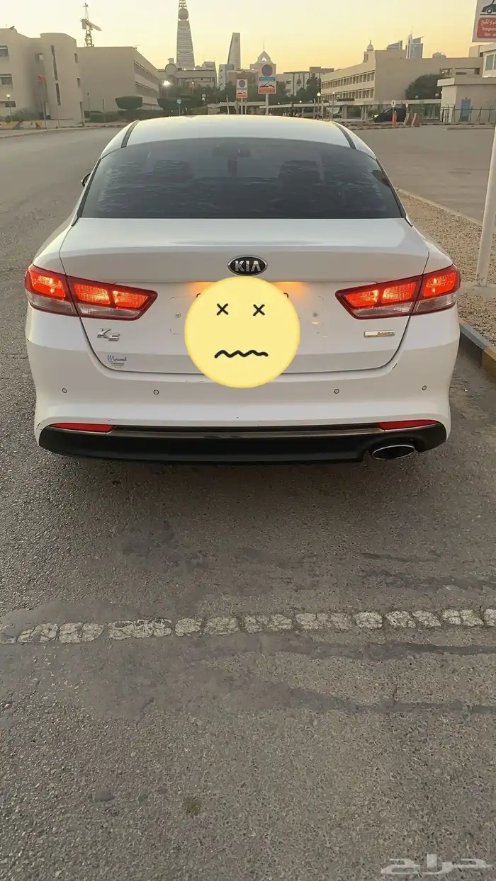 اوبتيما ديزل 2018 1