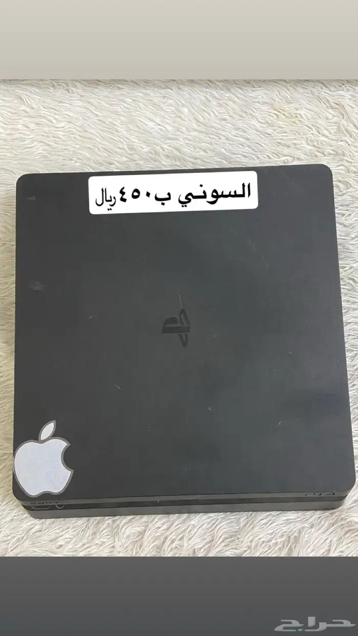 سوني استعمال 1سنه مع كل احتياجاته 0