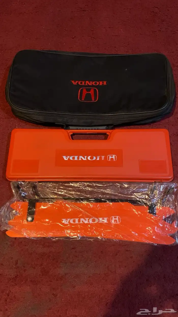 قطع هوندا اكورد 3