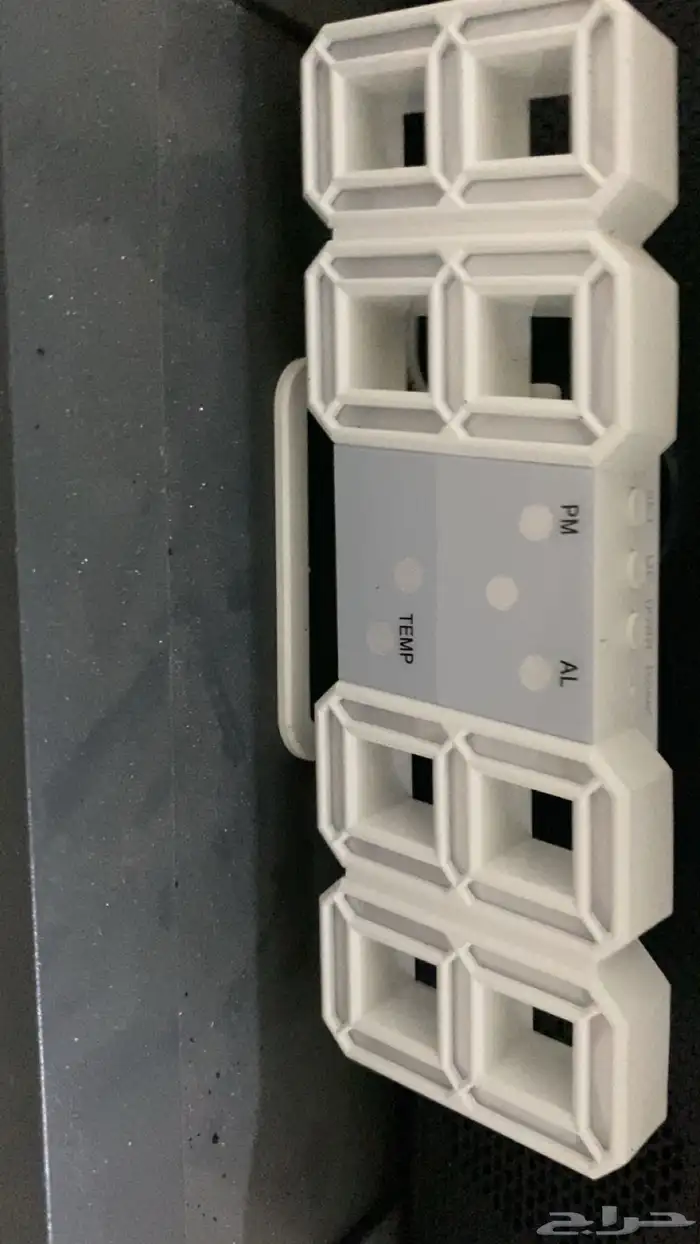 للبيع مايك خارجي مع استاند وكيبور وشاشه وماوس باد 3