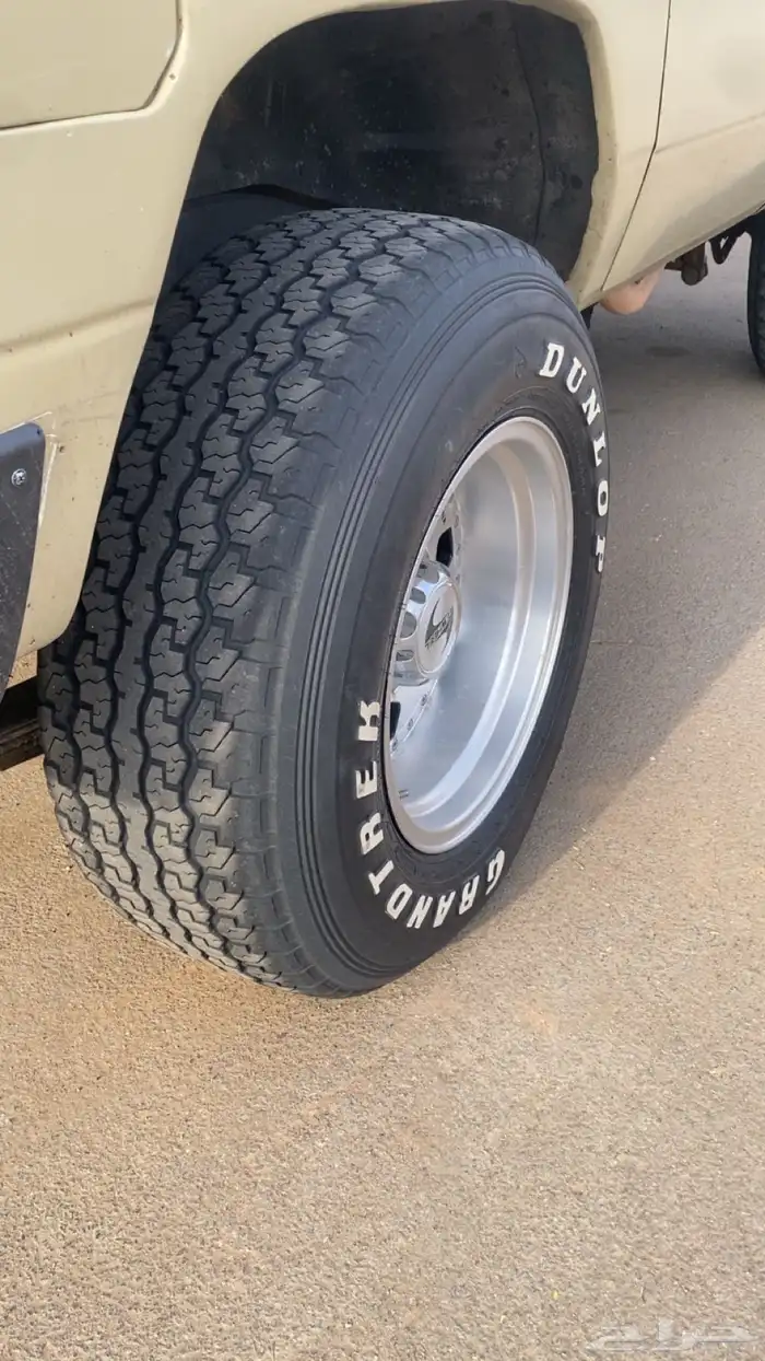 جنوط ديتونه خوات الجيتي 6 مسمار 2