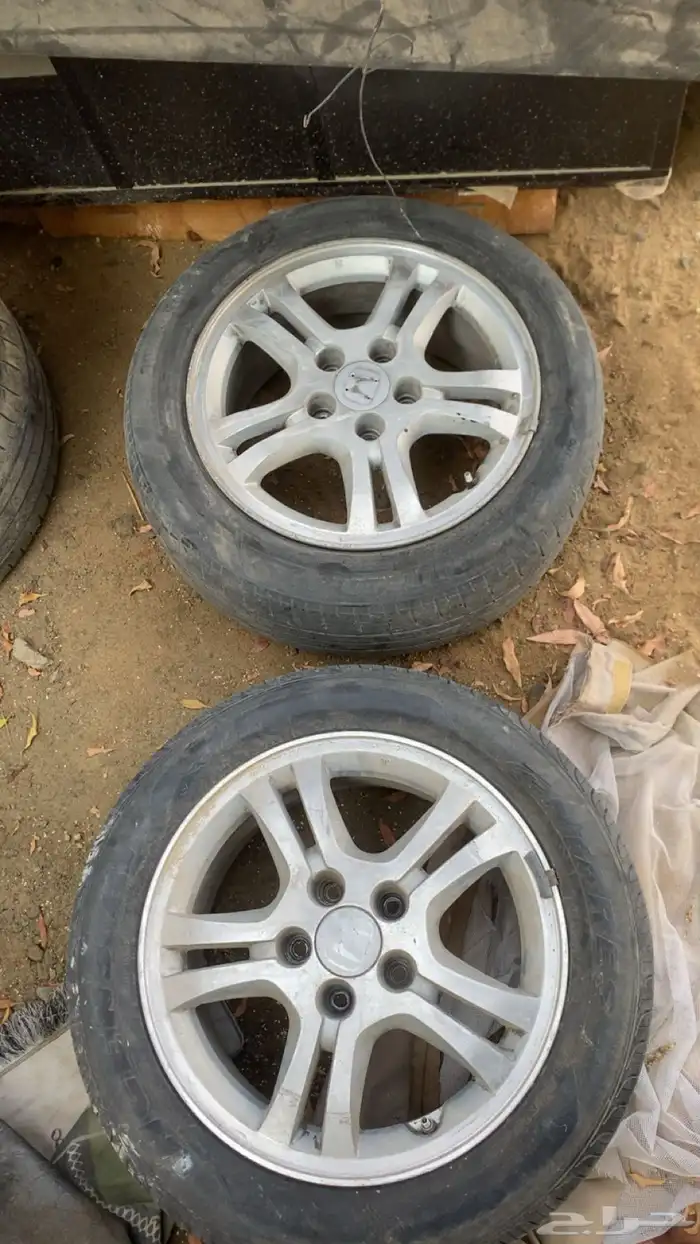 جنوط اكورد 2007 1