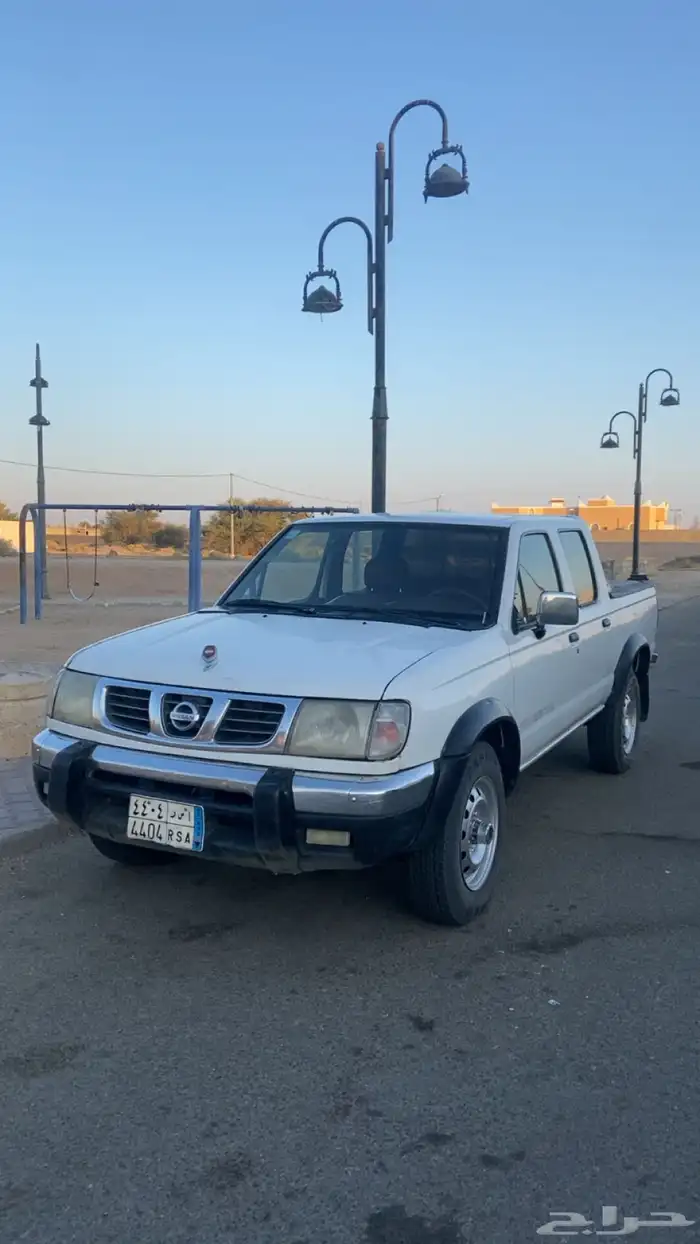 ددسن دبل 2005 ديزل 4