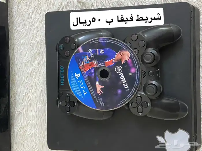 سوني استعمال 1سنه مع كل احتياجاته 6