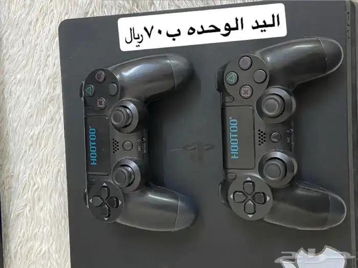 سوني استعمال 1سنه مع كل احتياجاته 5