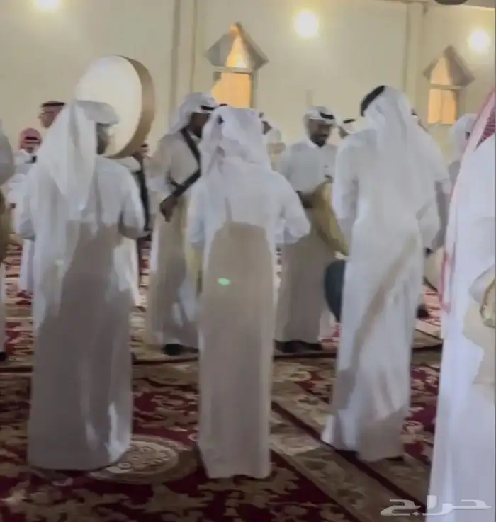 فرقة الرايا للفنون الشعبية 4