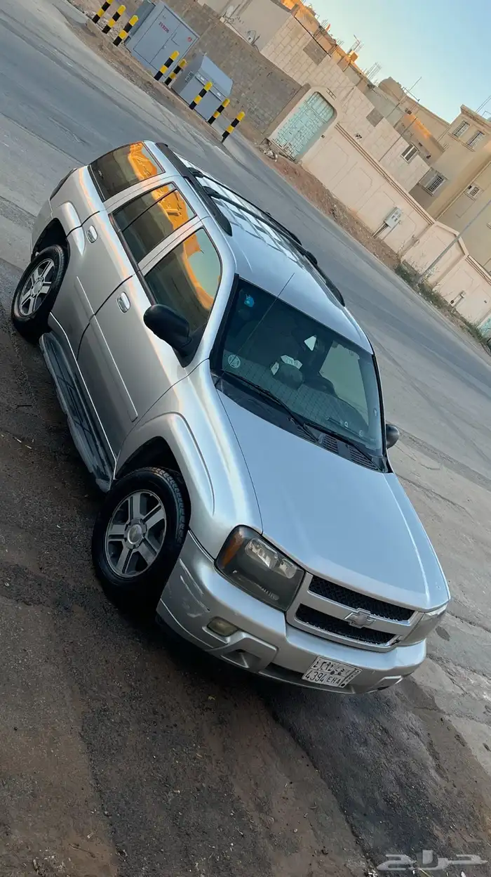 بليزر 2006 LT 7
