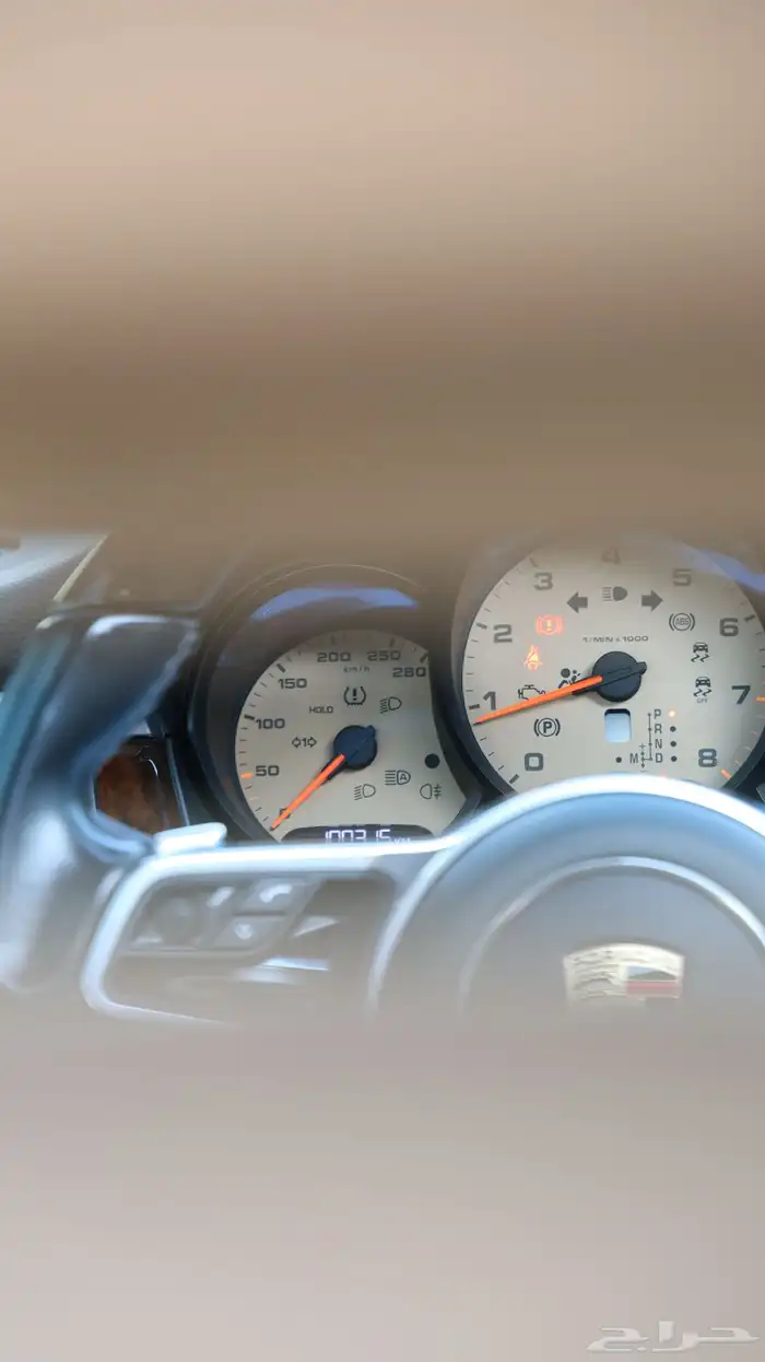 بورش Macan وكالة ( نظيف جدا  ) 31