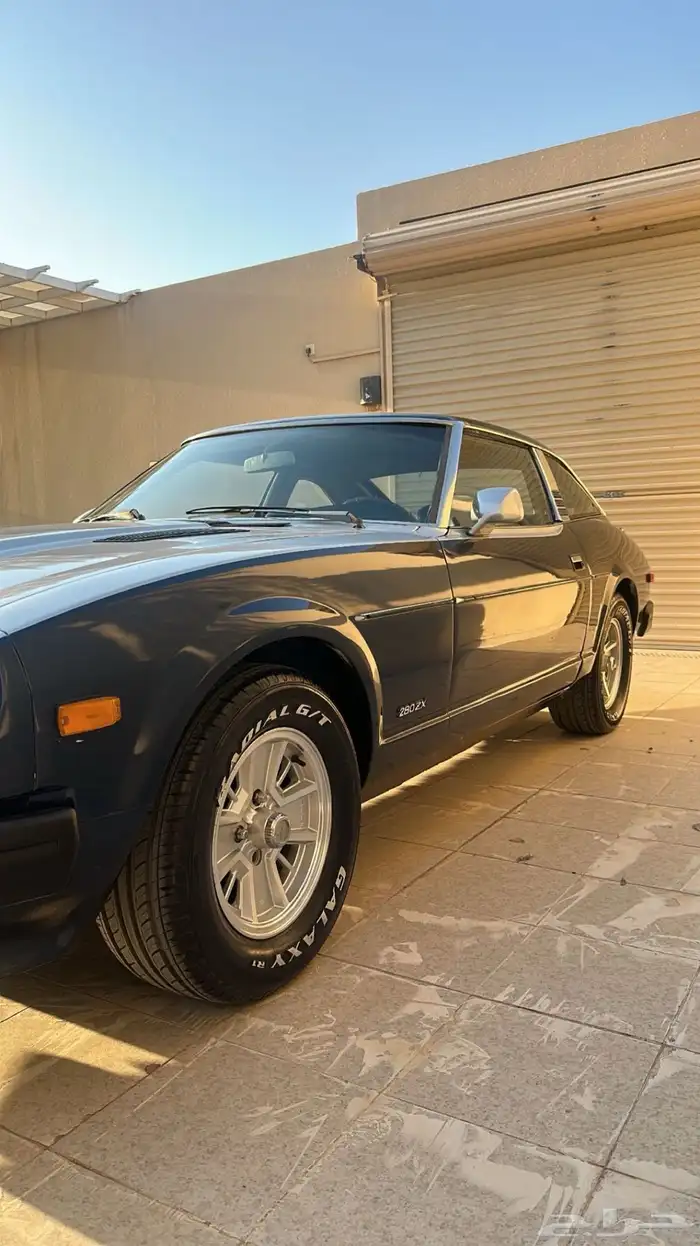 للبيع زد فورسيت 79 0