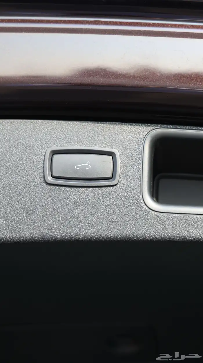 بورش Macan وكالة ( نظيف جدا  ) 28