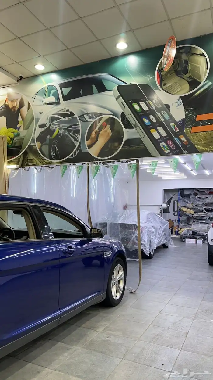 تورس 2013 بيع او بدل 4